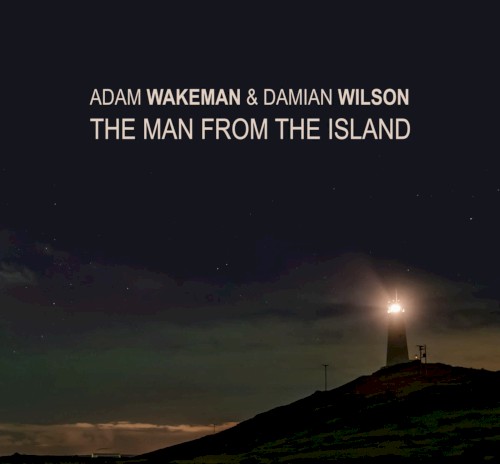 The Man From the Island