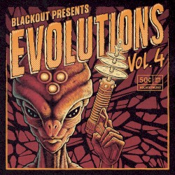 Evolutions, vol. 4