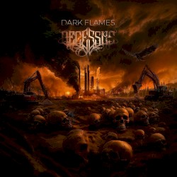 Dark Flames
