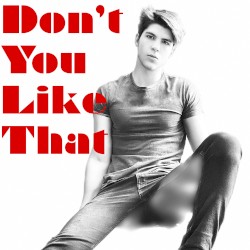 Don't You Like That