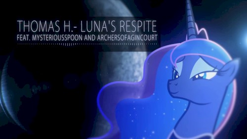 Luna’s Respite
