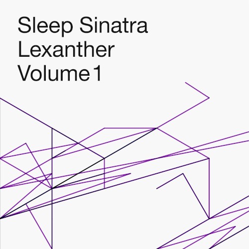 Lexanther Volume 1