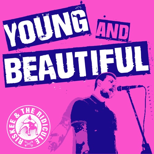 Young and Beautiful