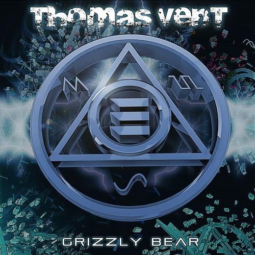 Grizzly Bear