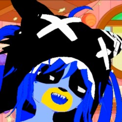 BLUEY
