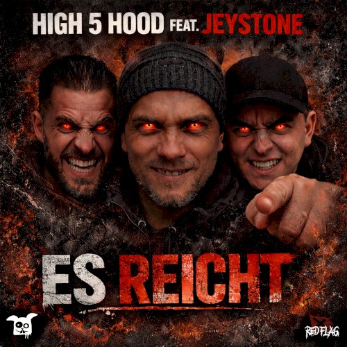 Es reicht