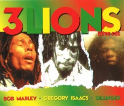3 Lions