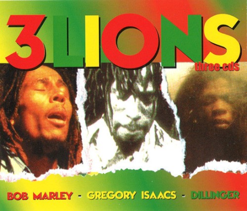 3 Lions