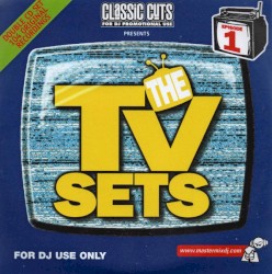 Classic Cuts Presents The TV Sets: Episode 1