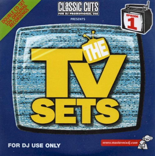 Classic Cuts Presents The TV Sets: Episode 1