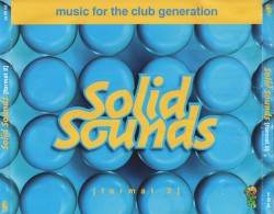 Solid Sounds [Format 2]