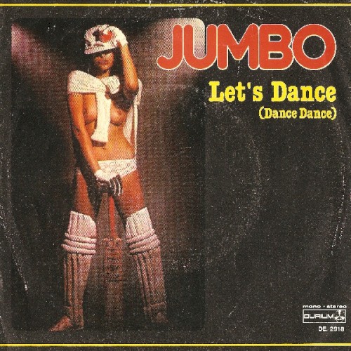 Let’s Dance (Dance Dance) / Turn on to Love