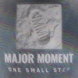 one small stEP