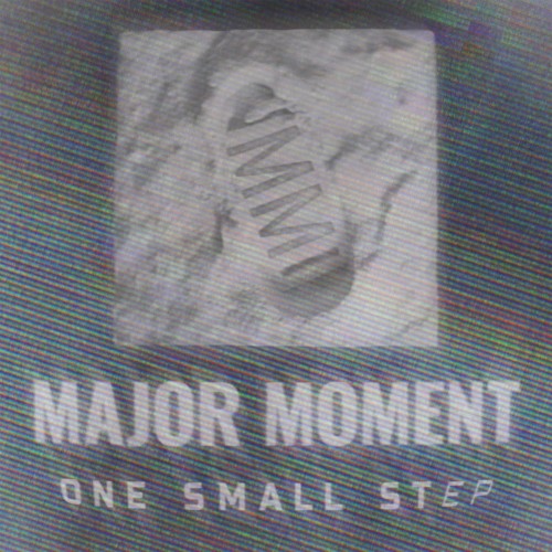 one small stEP