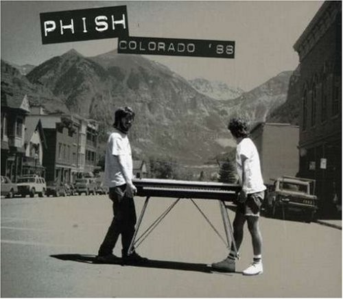 Colorado ’88