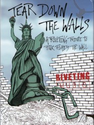 Tear Down the Walls: A Riveting Tribute to Pink Floyd’s The Wall