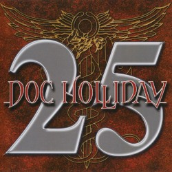 25: Absolutely Live