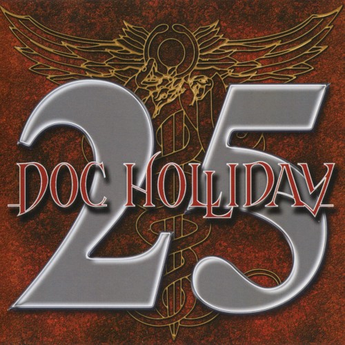 25: Absolutely Live