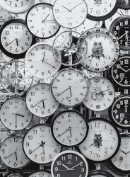 Calculate How Much Time You Have Left to Live