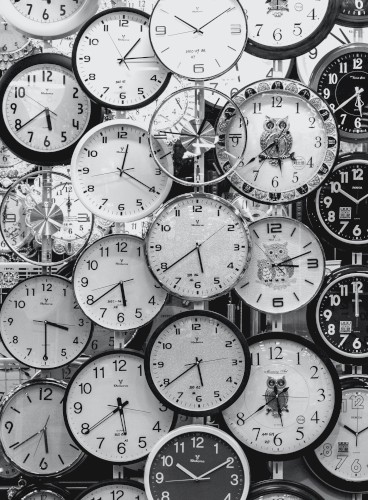 Calculate How Much Time You Have Left to Live