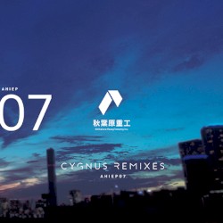 CYGNUS REMIXES