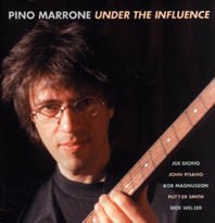 Under the Influence