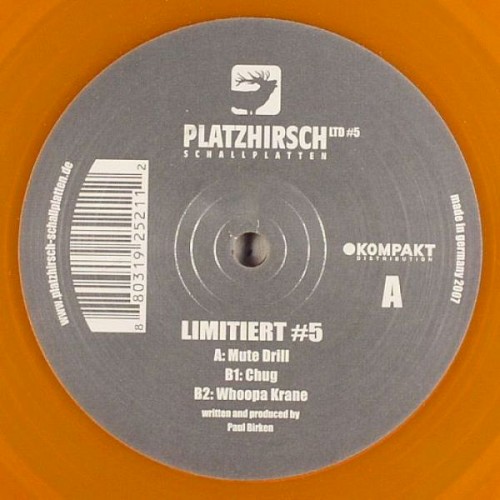 Limitiert #5