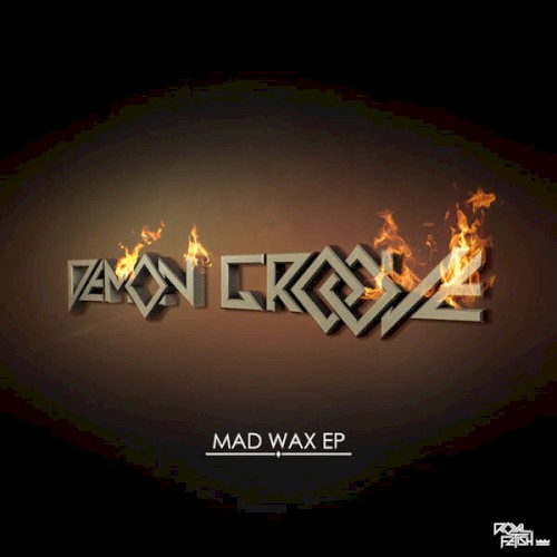 Mad Wax EP