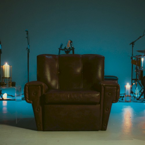 A MEDIA LUZ (Acústico)