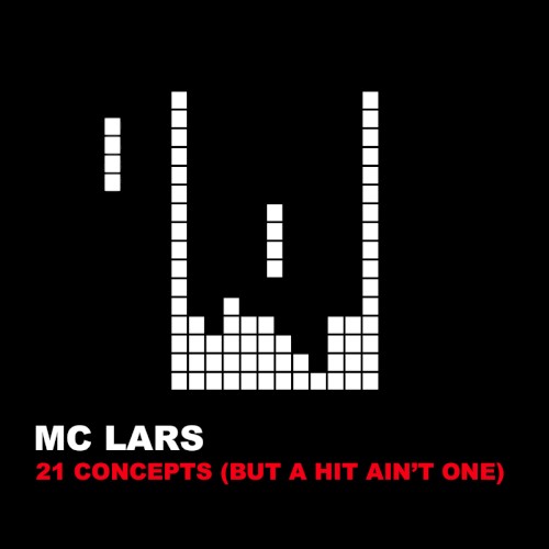 21 Concepts (But a Hit Ain't One)