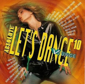 Absolute Let's Dance Opus 10