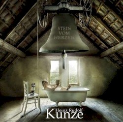 Stein vom Herzen