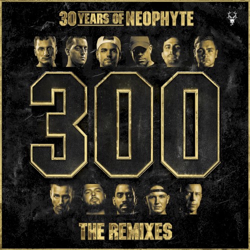 30 Years of Neophyte - The Remixes