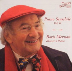 Piano Sensibile Vol. II