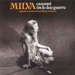 Canzoni Tra Le Due Guerre