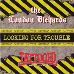 Looking For Trouble Volume 1