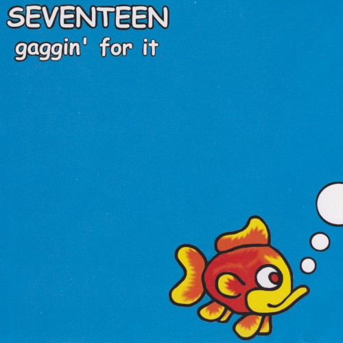 Gaggin’ for It