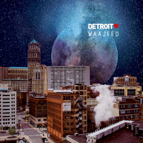 Detroit Love Vol. 3