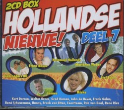 Hollandse nieuwe! Deel 7