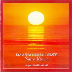 Salve Regina