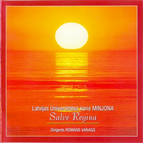 Salve Regina