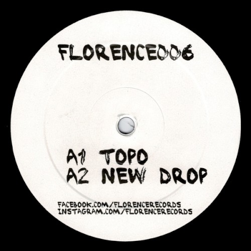Topo / New Drop