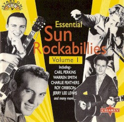 Essential Sun Rockabillies, Volume 1