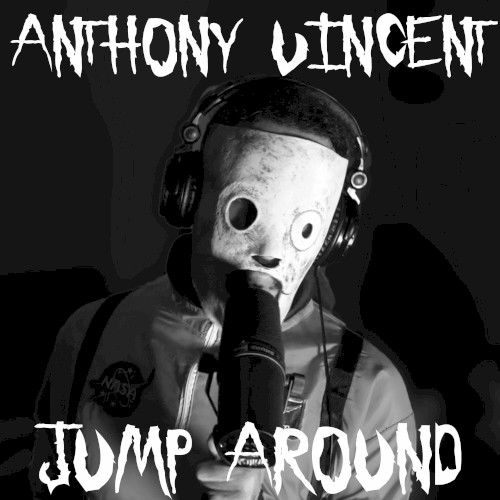 Jump Around (in the style of…)