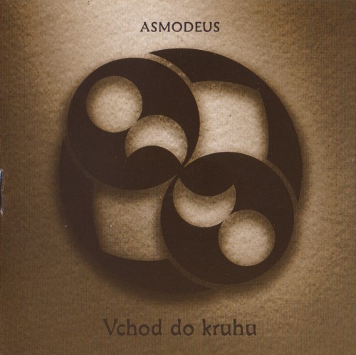 Vchod do kruhu