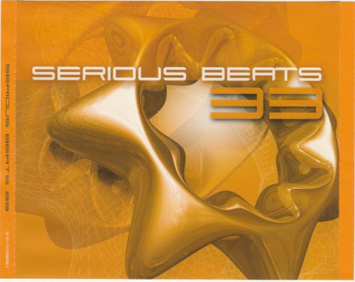 Serious Beats 33