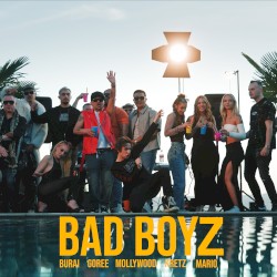 Bad Boyz