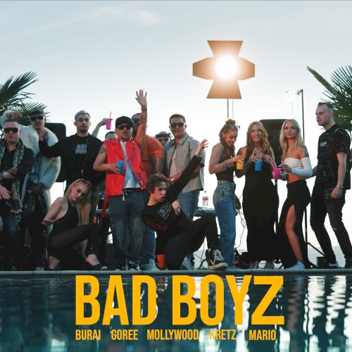 Bad Boyz