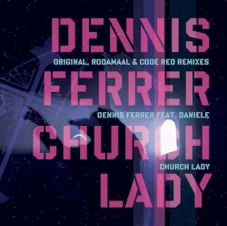 Church Lady