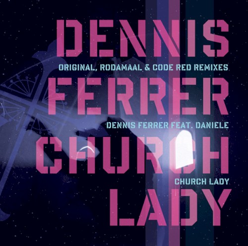 Church Lady